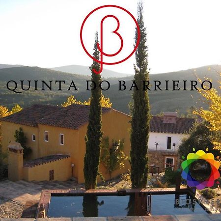 Pensjonat Quinta Do Barrieiro - Art Selection By Maria Leal Da Costa Marvão Zewnętrze zdjęcie