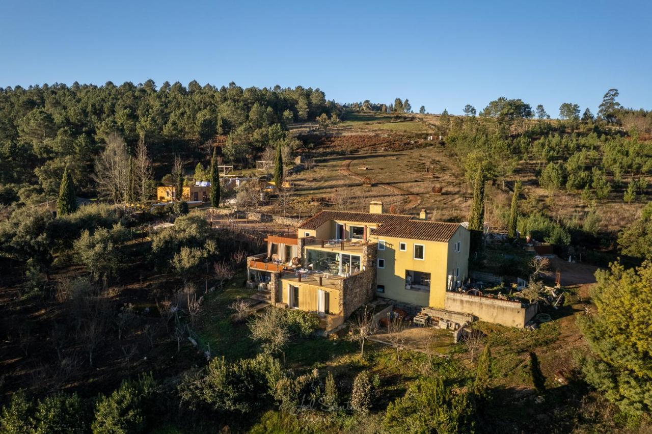 Pensjonat Quinta Do Barrieiro - Art Selection By Maria Leal Da Costa Marvão Zewnętrze zdjęcie