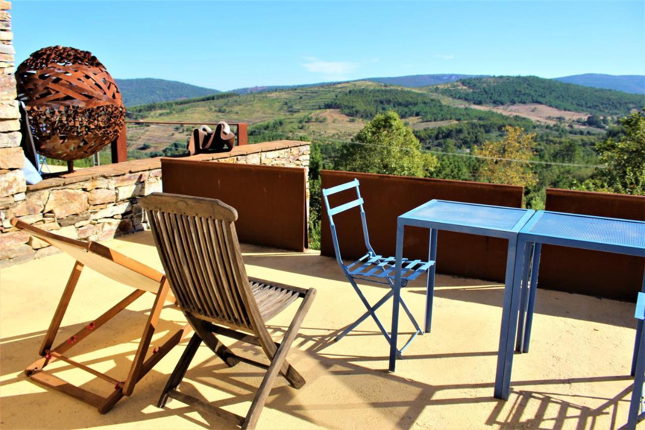Pensjonat Quinta Do Barrieiro - Art Selection By Maria Leal Da Costa Marvão Zewnętrze zdjęcie