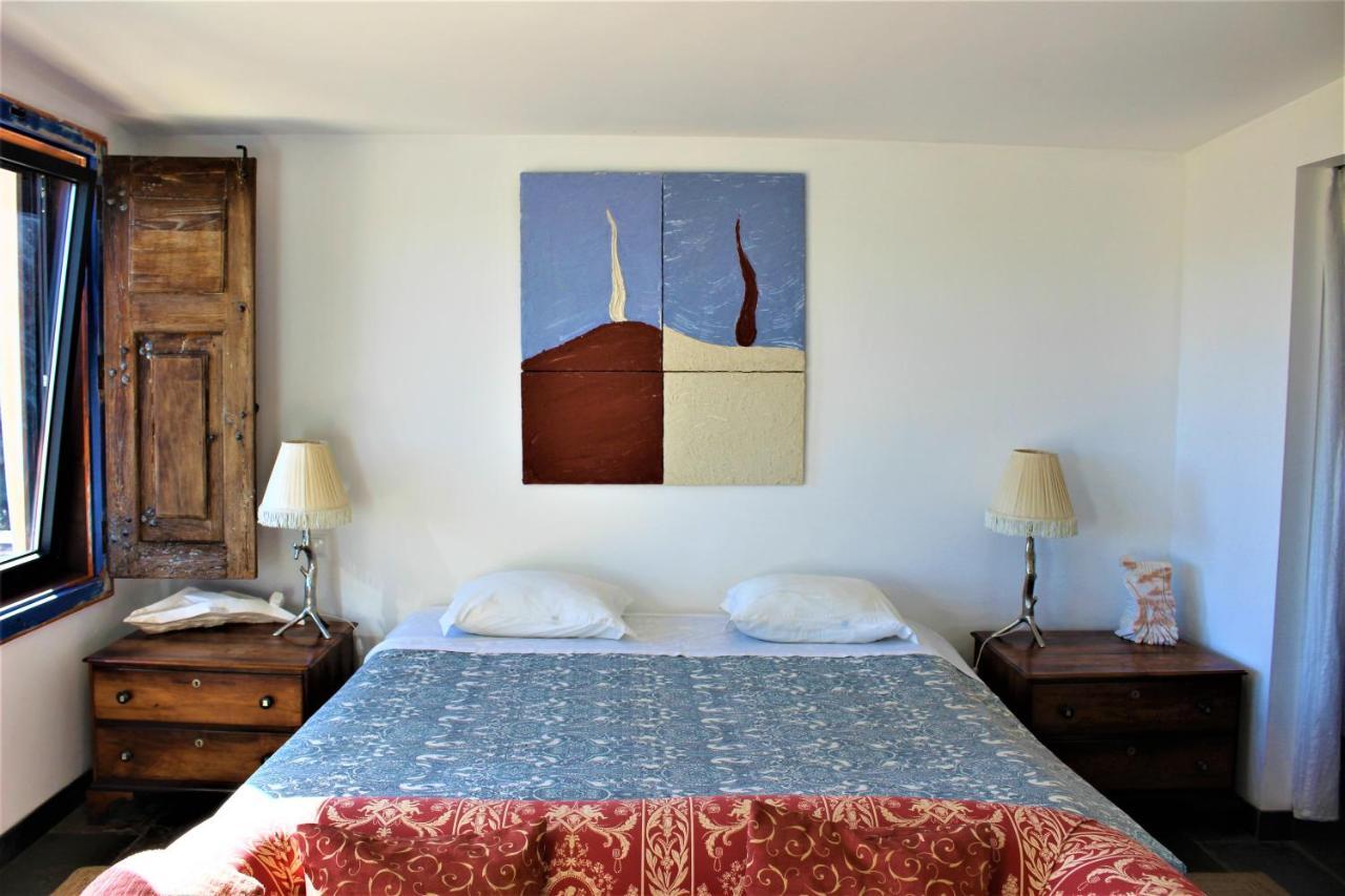 Pensjonat Quinta Do Barrieiro - Art Selection By Maria Leal Da Costa Marvão Zewnętrze zdjęcie