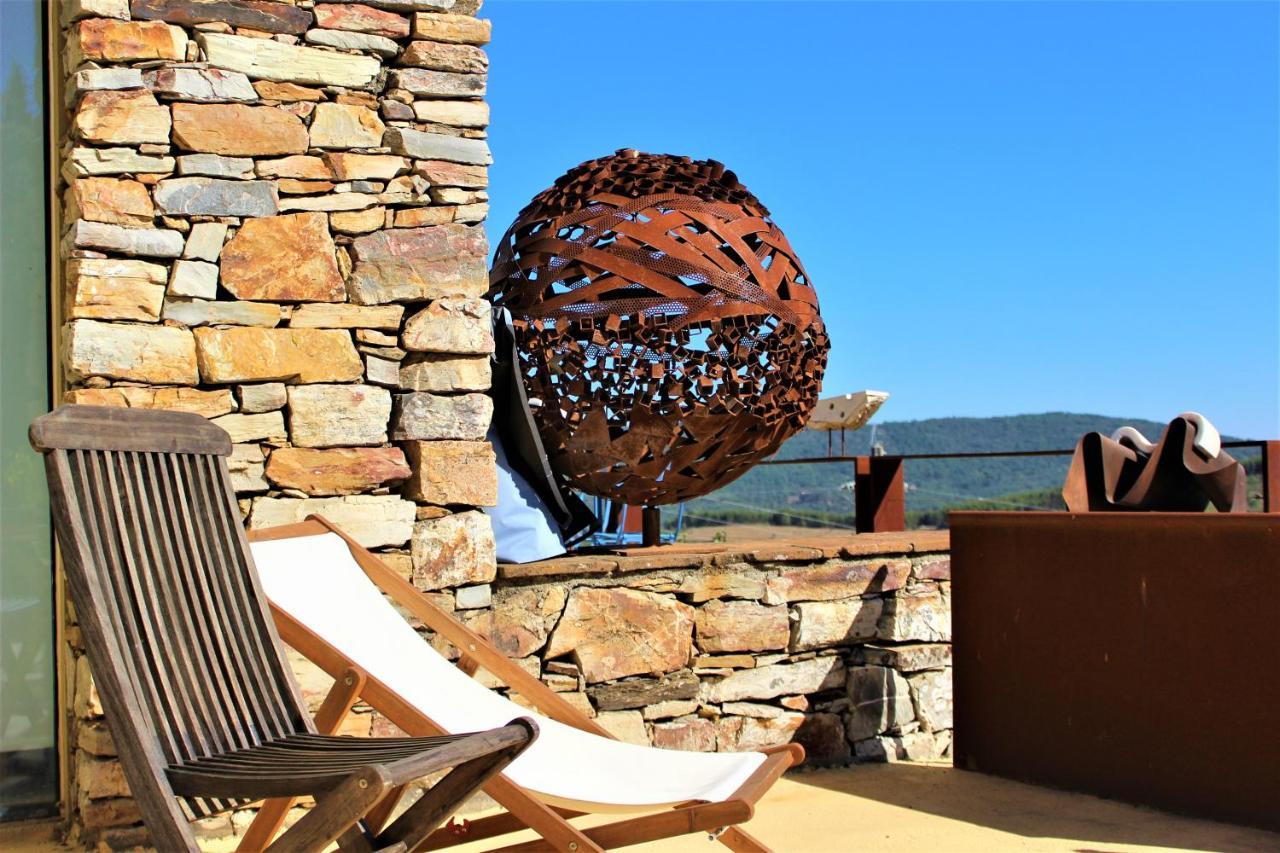 Pensjonat Quinta Do Barrieiro - Art Selection By Maria Leal Da Costa Marvão Zewnętrze zdjęcie