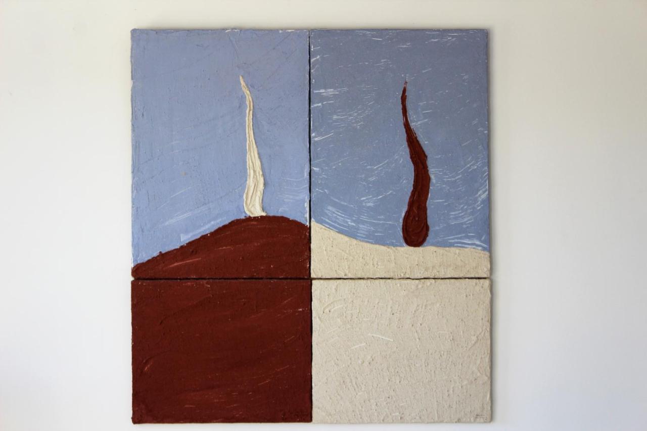 Pensjonat Quinta Do Barrieiro - Art Selection By Maria Leal Da Costa Marvão Zewnętrze zdjęcie