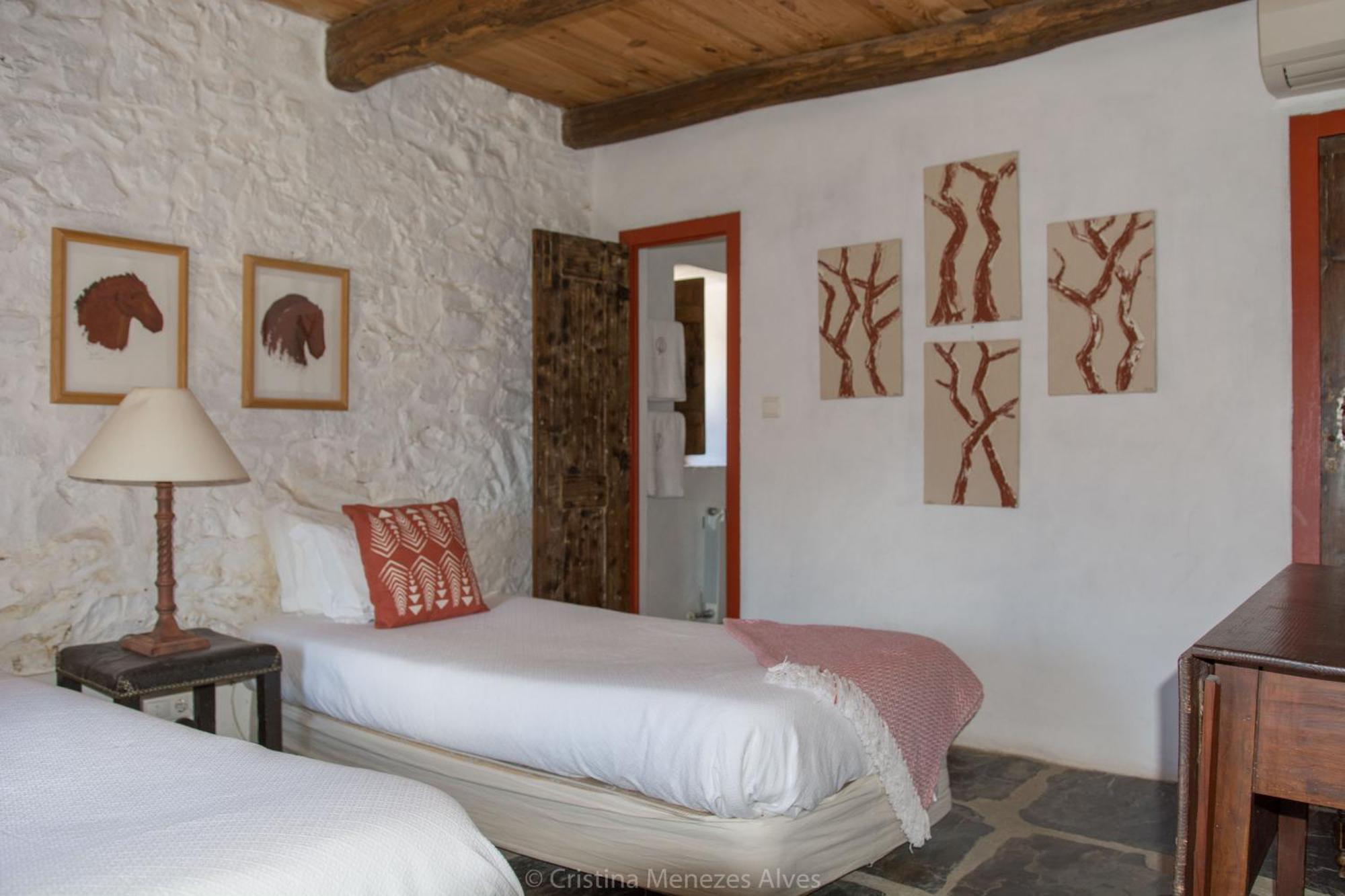 Pensjonat Quinta Do Barrieiro - Art Selection By Maria Leal Da Costa Marvão Pokój zdjęcie