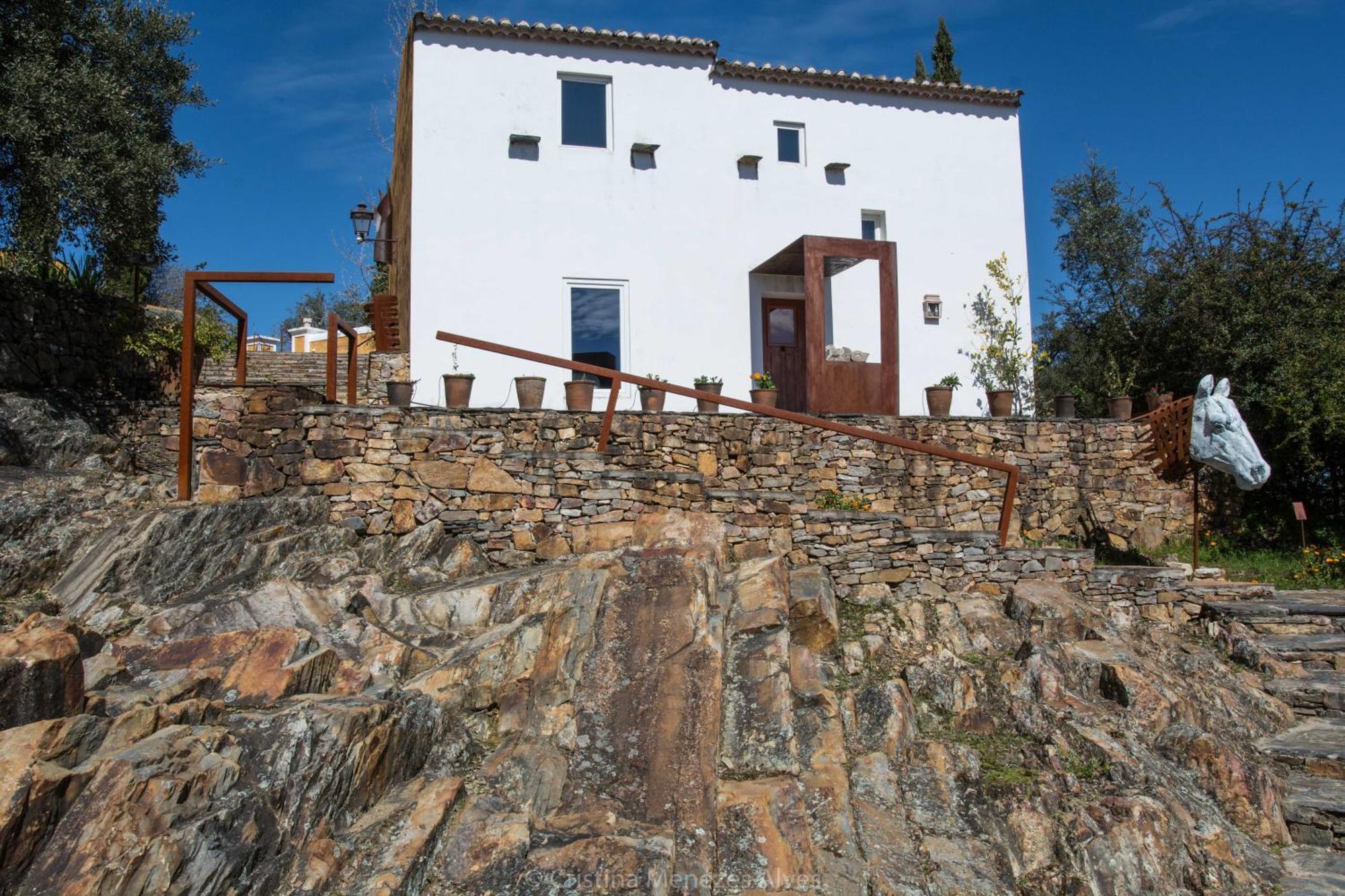 Pensjonat Quinta Do Barrieiro - Art Selection By Maria Leal Da Costa Marvão Pokój zdjęcie