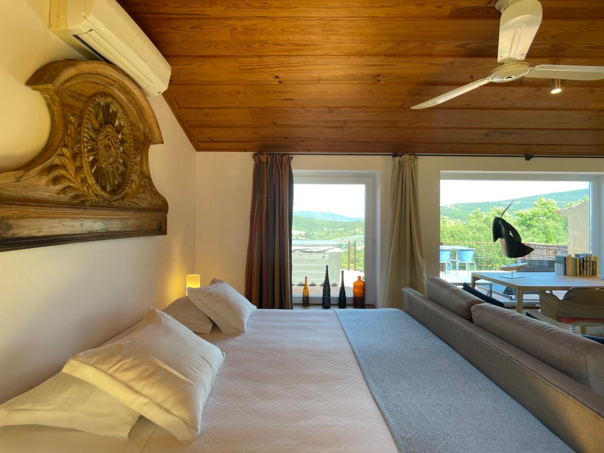 Pensjonat Quinta Do Barrieiro - Art Selection By Maria Leal Da Costa Marvão Zewnętrze zdjęcie