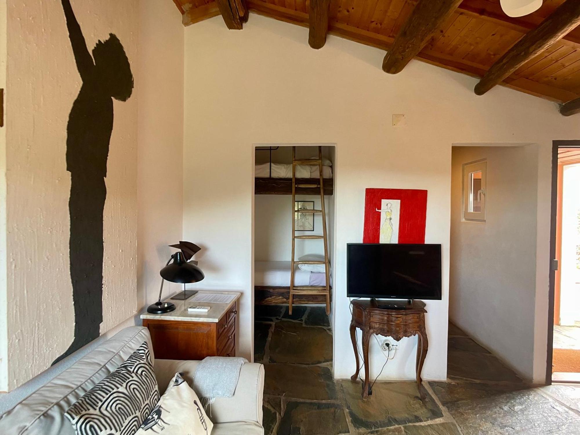 Pensjonat Quinta Do Barrieiro - Art Selection By Maria Leal Da Costa Marvão Zewnętrze zdjęcie