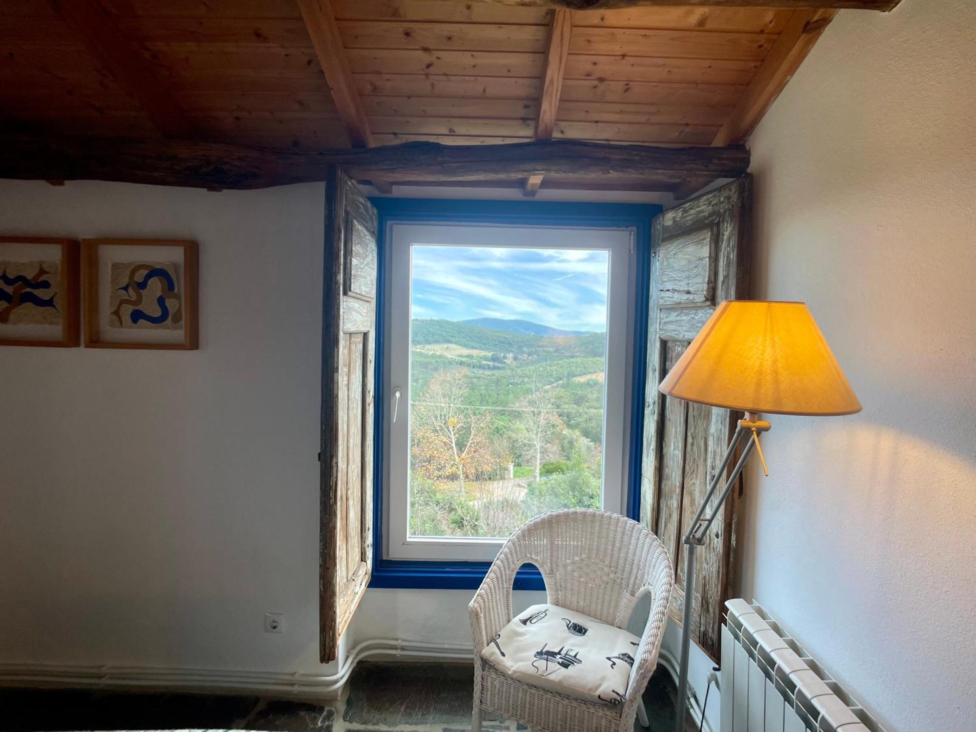 Pensjonat Quinta Do Barrieiro - Art Selection By Maria Leal Da Costa Marvão Zewnętrze zdjęcie