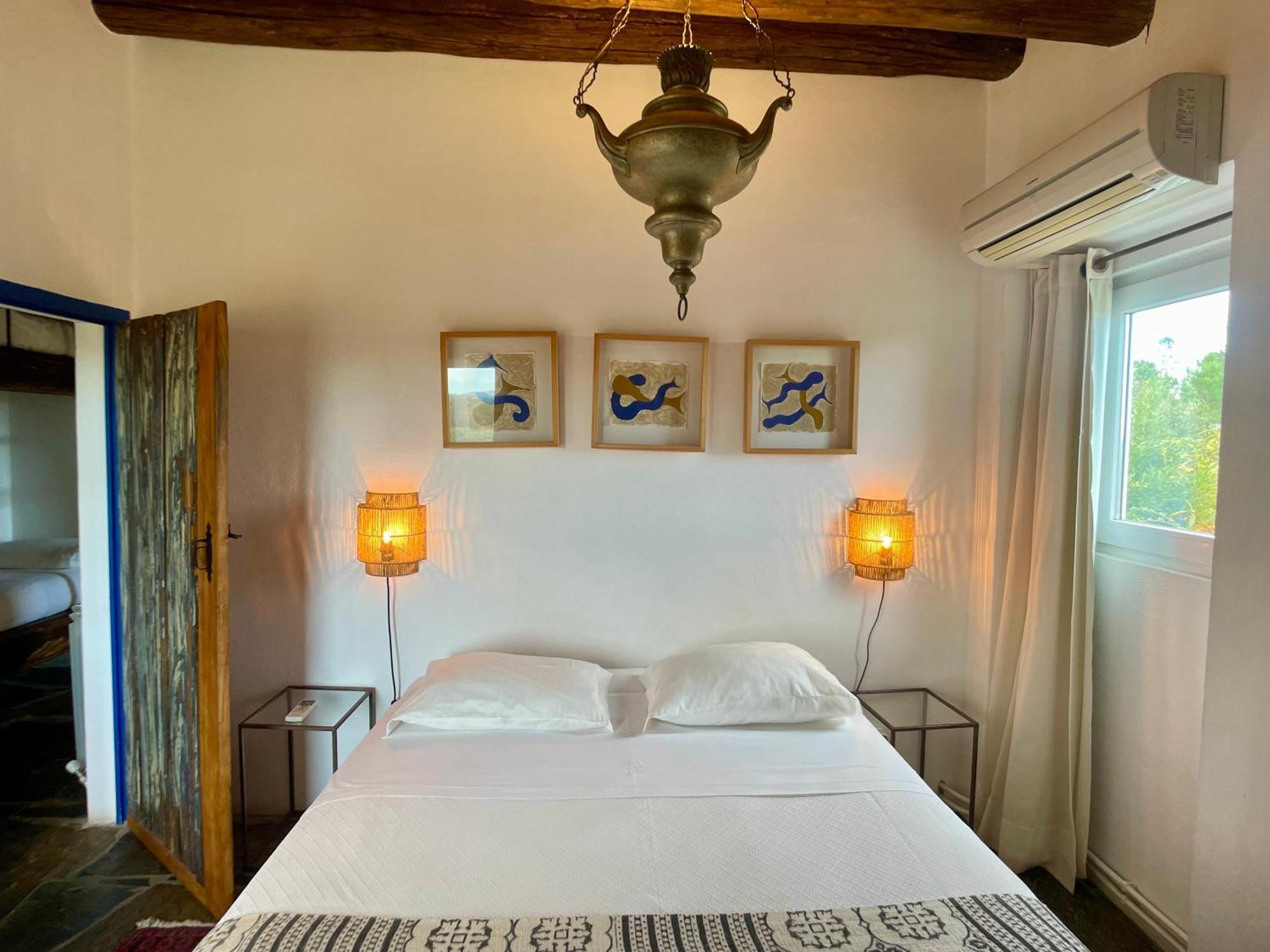 Pensjonat Quinta Do Barrieiro - Art Selection By Maria Leal Da Costa Marvão Zewnętrze zdjęcie