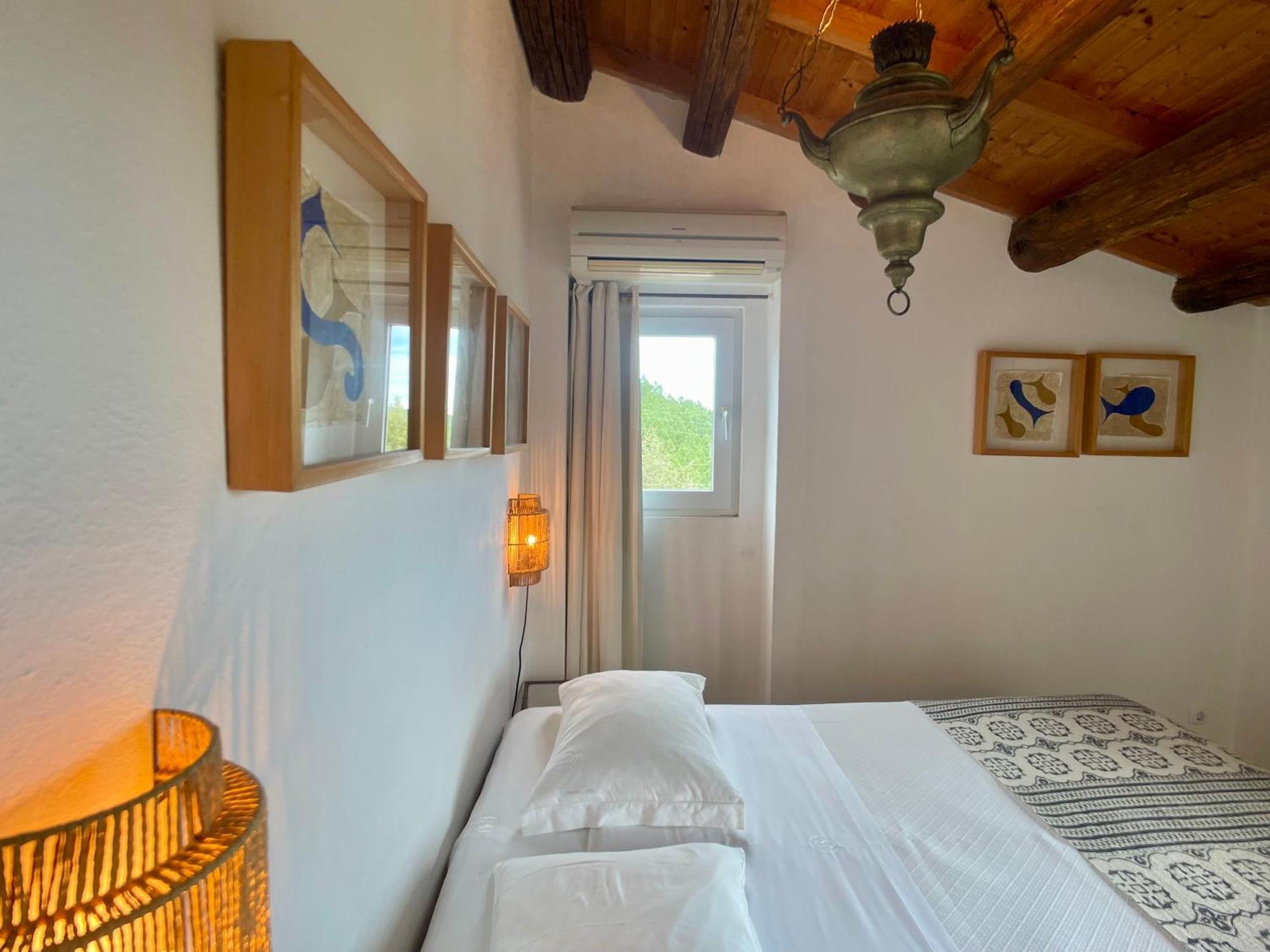 Pensjonat Quinta Do Barrieiro - Art Selection By Maria Leal Da Costa Marvão Zewnętrze zdjęcie