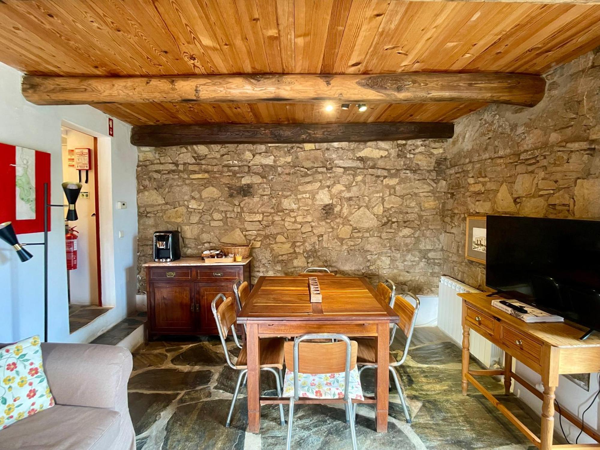 Pensjonat Quinta Do Barrieiro - Art Selection By Maria Leal Da Costa Marvão Zewnętrze zdjęcie
