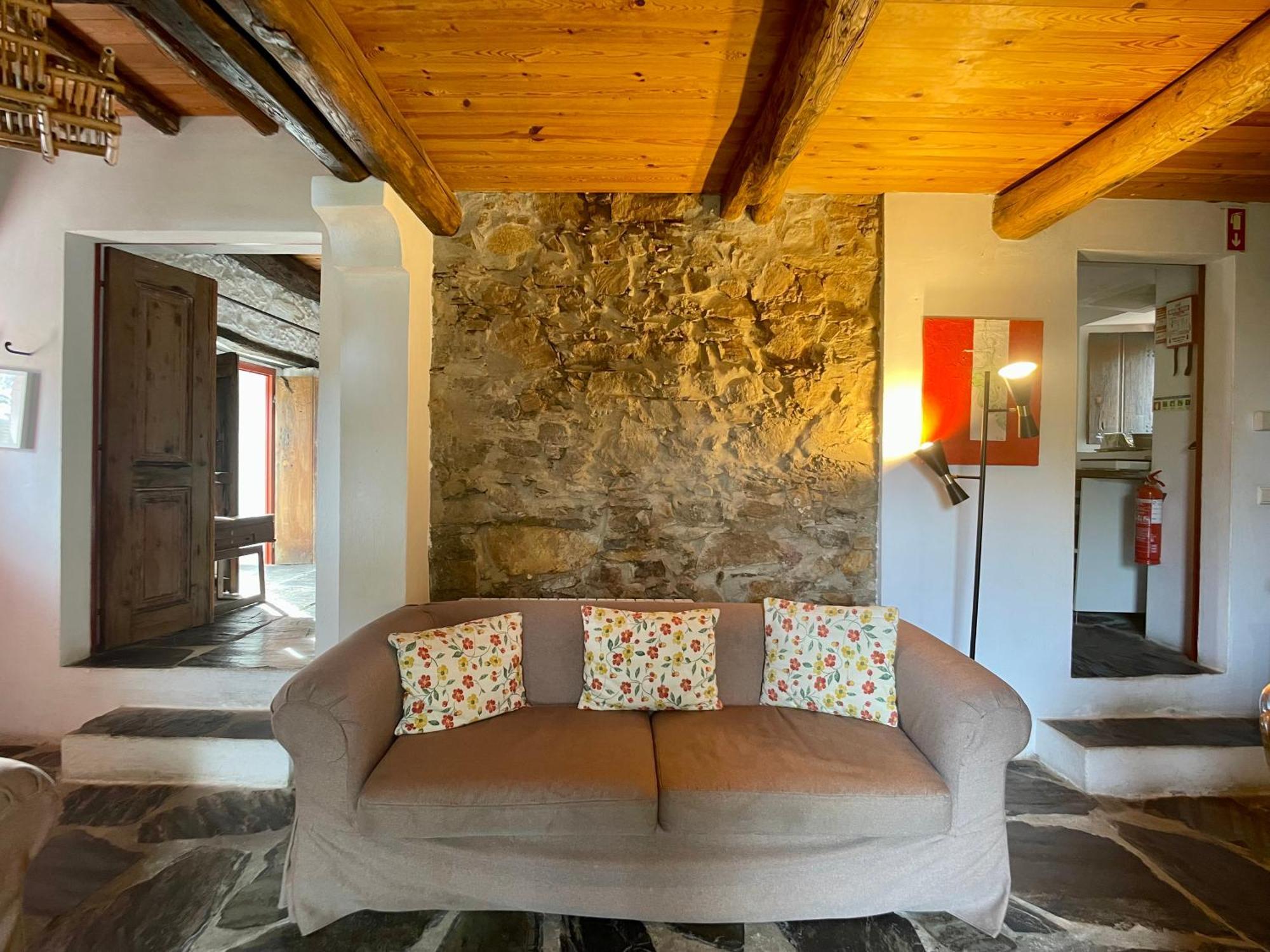 Pensjonat Quinta Do Barrieiro - Art Selection By Maria Leal Da Costa Marvão Zewnętrze zdjęcie