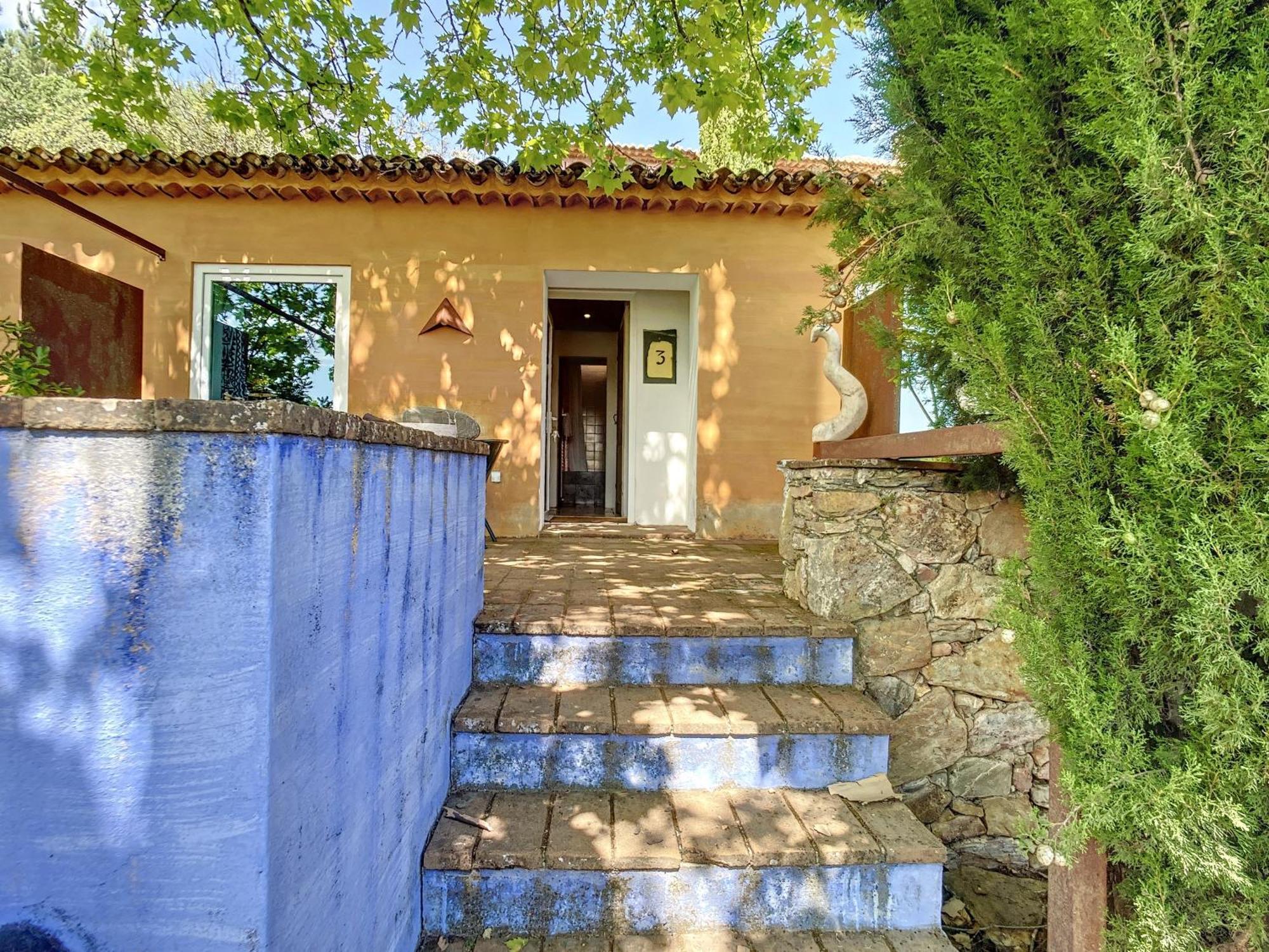 Pensjonat Quinta Do Barrieiro - Art Selection By Maria Leal Da Costa Marvão Zewnętrze zdjęcie