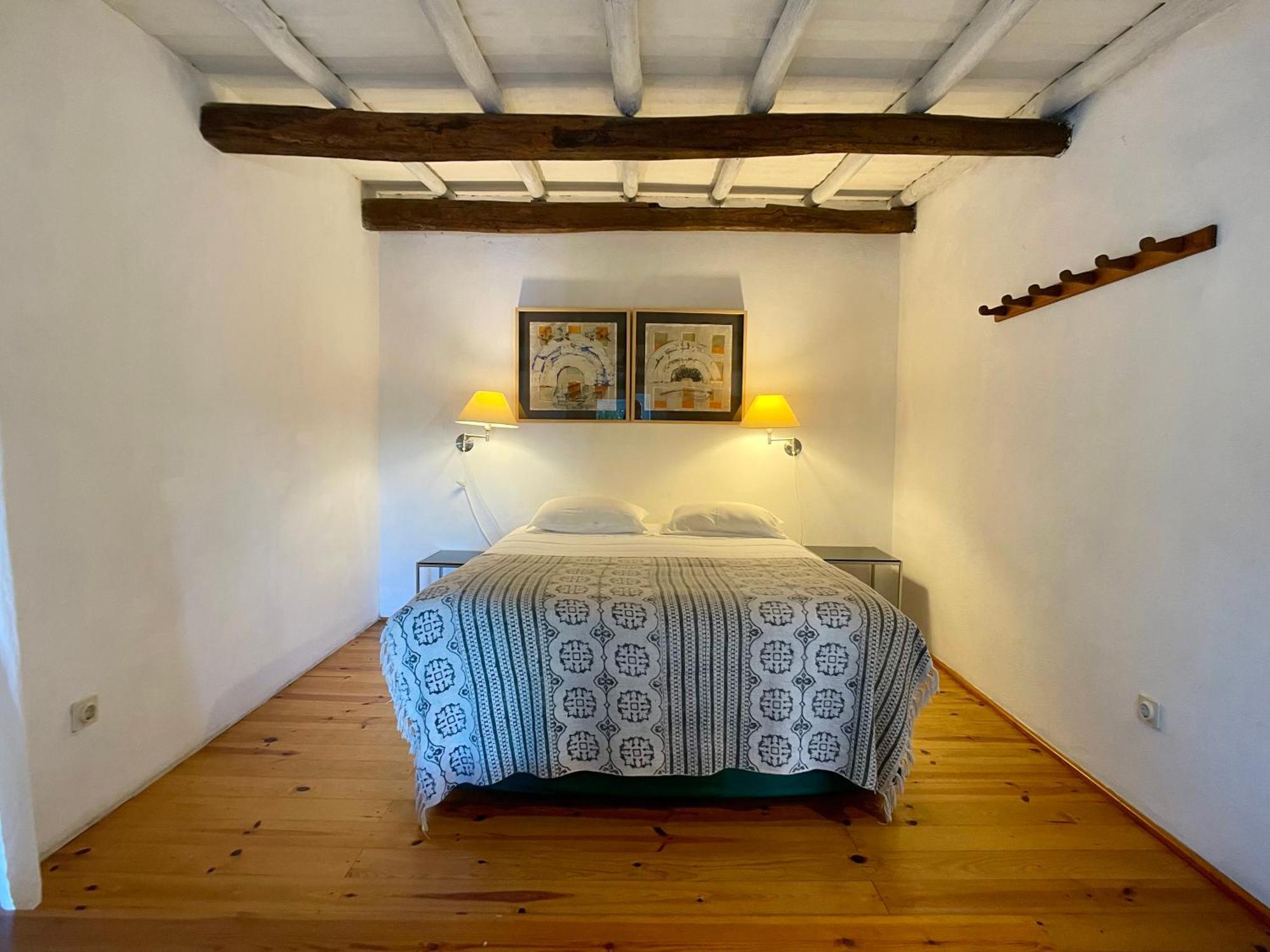 Pensjonat Quinta Do Barrieiro - Art Selection By Maria Leal Da Costa Marvão Zewnętrze zdjęcie
